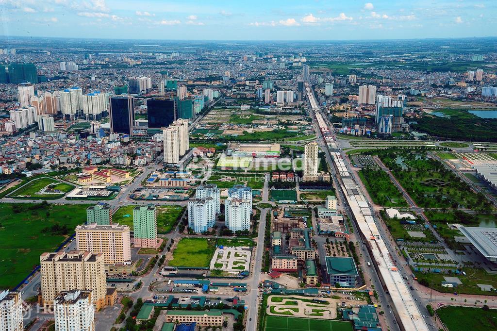Hà Nội ngày ấy bây giờ