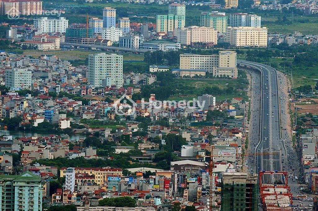 Hà Nội ngày ấy bây giờ