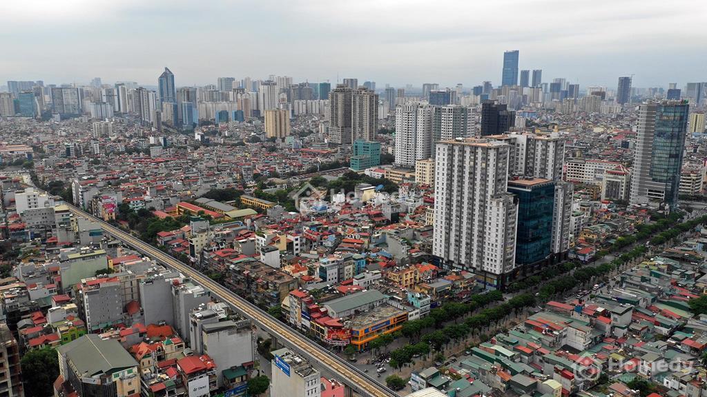 Hà Nội ngày ấy bây giờ