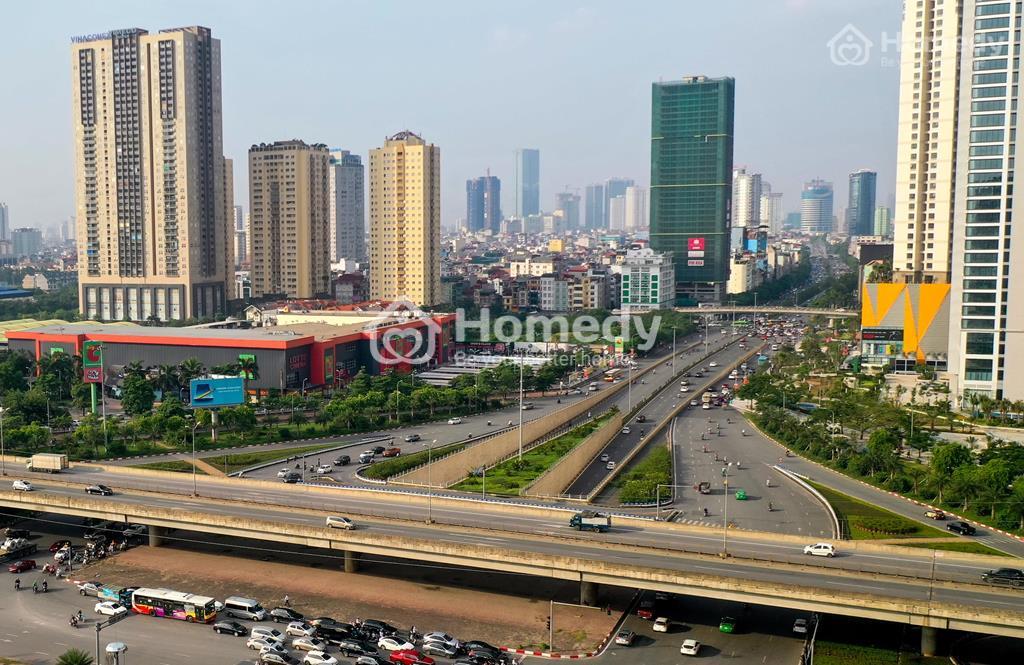 Hà Nội ngày ấy bây giờ