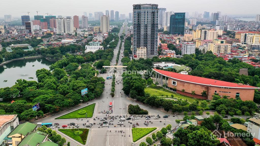 Hà Nội ngày ấy bây giờ