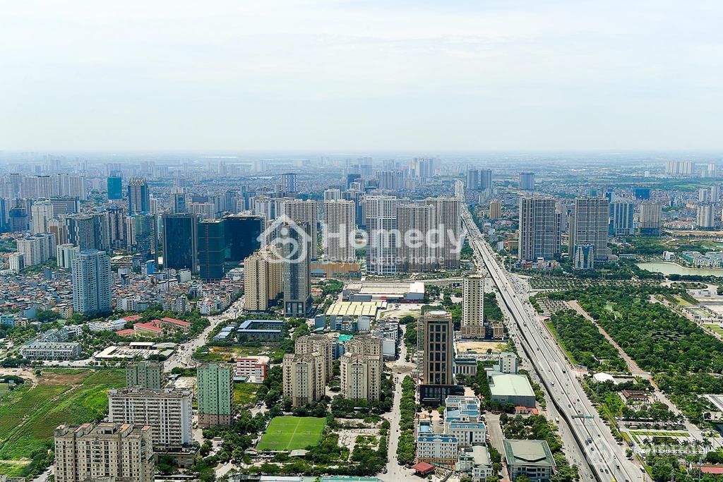 Hà Nội ngày ấy bây giờ