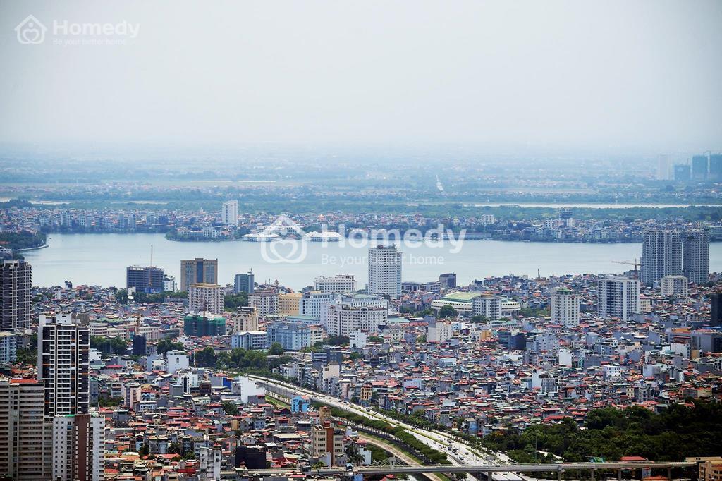 Hà Nội ngày ấy bây giờ