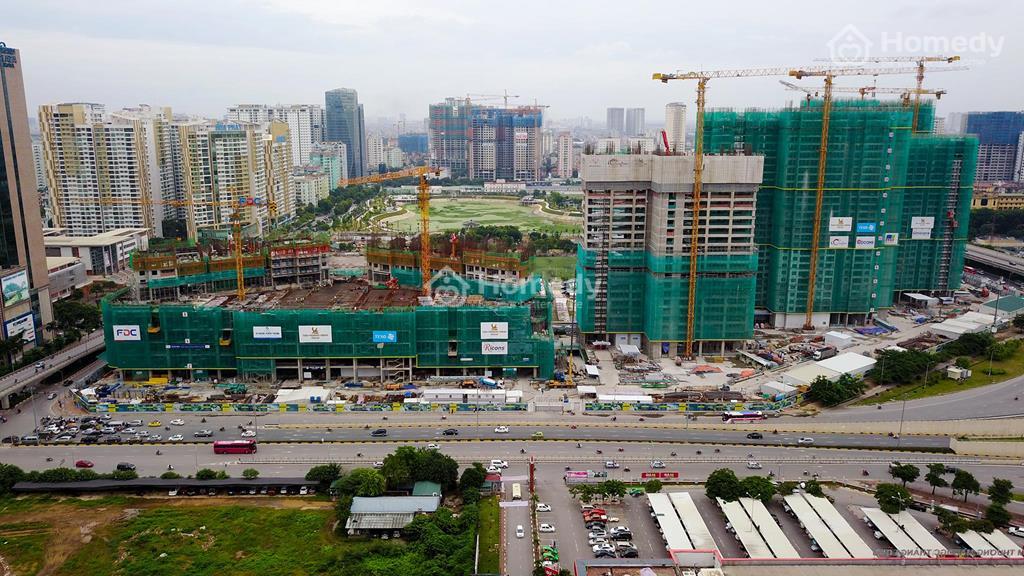 Hà Nội ngày ấy bây giờ