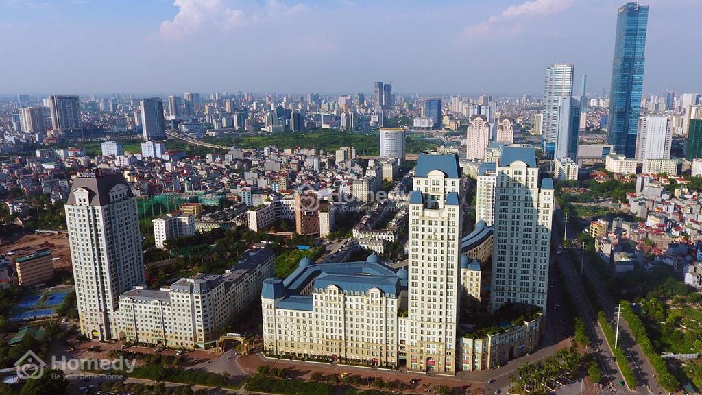 Hà Nội ngày ấy bây giờ