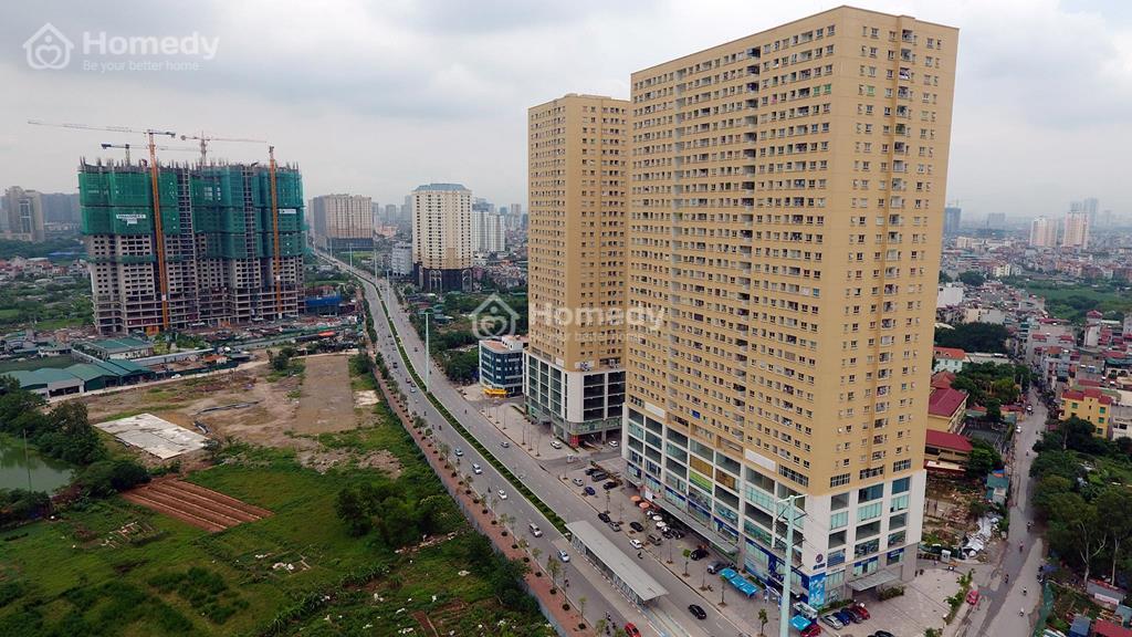 Hà Nội ngày ấy bây giờ