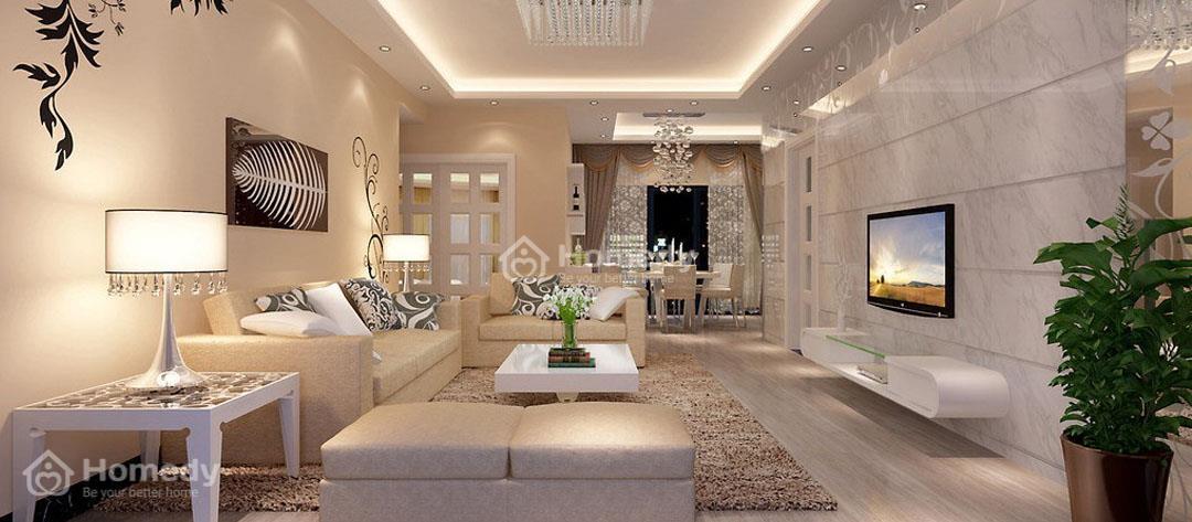 Chuyện thật như đùa, chủ nhà khốn khổ vì… trót sửa nhà quá đẹp!