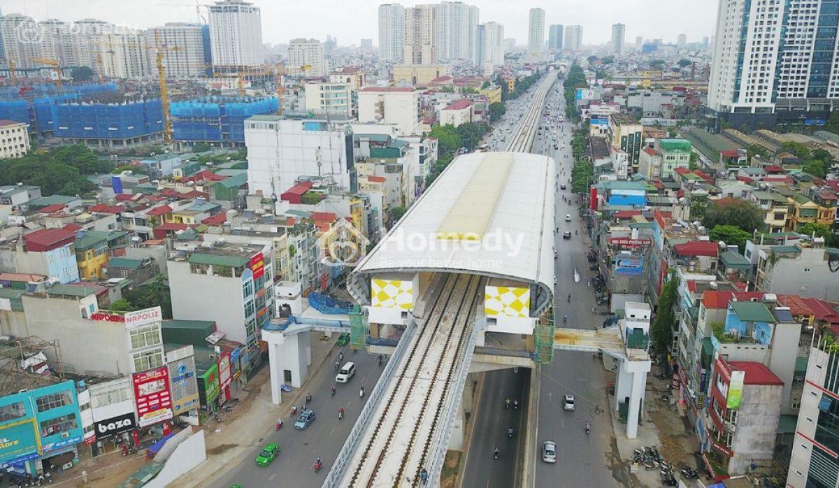 khu vực cho thuê mặt bằng kinh doanh