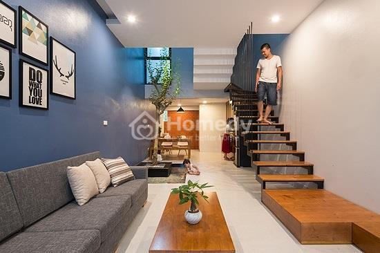 nhà đẹp dưới 1 tỷ đồng