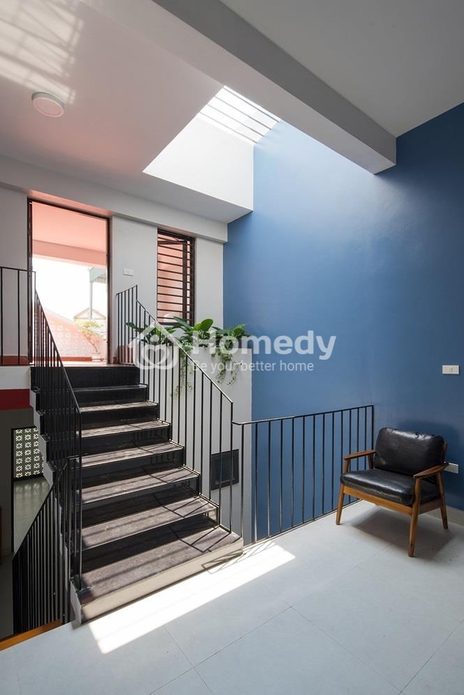 nhà đẹp dưới 1 tỷ đồng