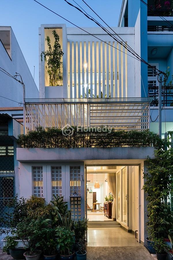 nhà đẹp dưới 1 tỷ đồng