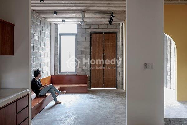 nhà đẹp dưới 1 tỷ đồng