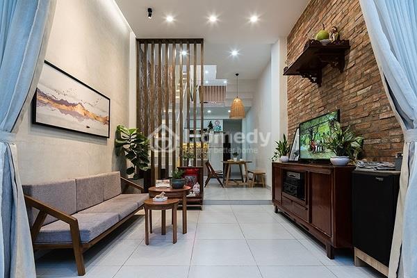nhà đẹp dưới 1 tỷ đồng