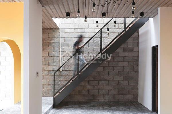 nhà đẹp dưới 1 tỷ đồng