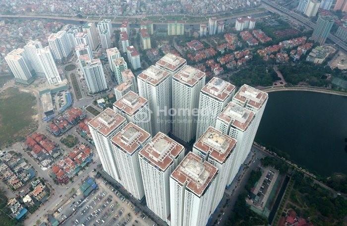 bán căn hộ cho nhiều người là chủ đầu tư đã có dấu hiệu lừa đảo chiếm đoạt tài sản