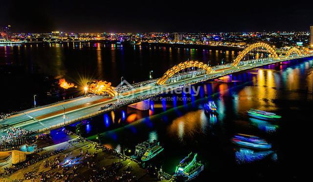 Thị trường BĐS Đà Nẵng tại thời điểm tháng 8/2019 dù được nhận định khá trầm lắng song theo các chuyên gia, đây là giai đoạn cần thiết để hướng tới sự bền vững, ổn định trong giai đoạn sắp tới.