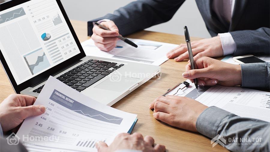 hợp đồng ủy quyền mua bán nhà đất
