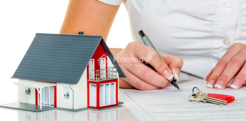 hợp đồng ủy quyền mua bán nhà đất