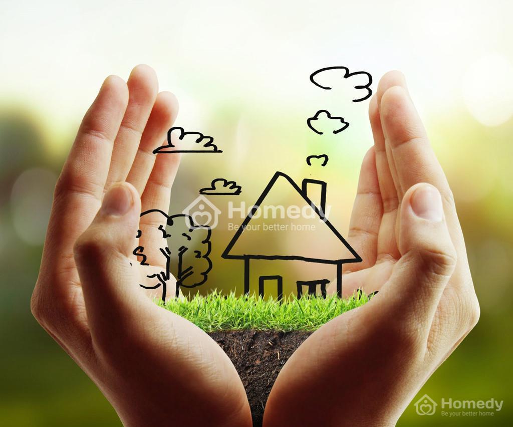 Hình thức mua nhà ở hình thành trong tương lai a nhà trên giấy”. Theo ghi nhận của Homedy, hình thức mua nhà này hiện nay đang ngày càng trở nên phổ biến, nhất là ở phân khúc chung cư. Dưới đây là một số lưu ý khi mua nhà ở hình thành trong tương lai bạn nên biết!