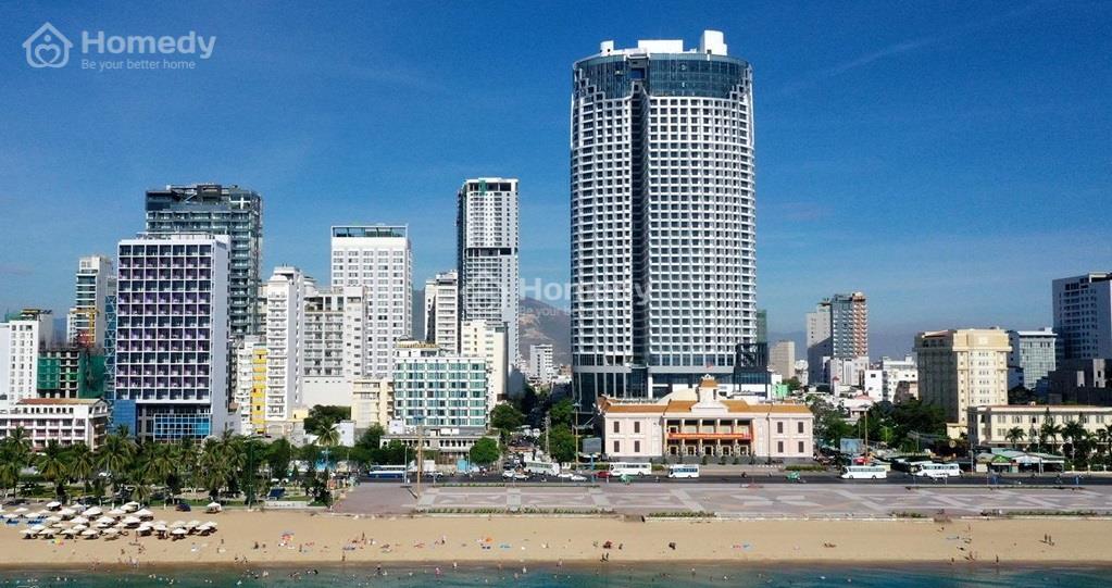 Condotel Nha Trang