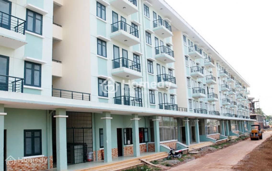 mua căn hộ trả góp cần lưu ý những gì