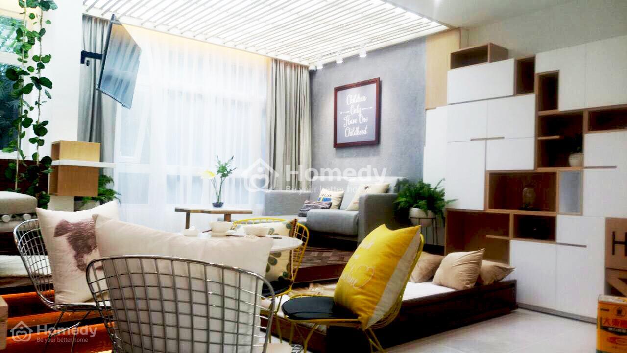 mua căn hộ trả góp cần lưu ý những gì