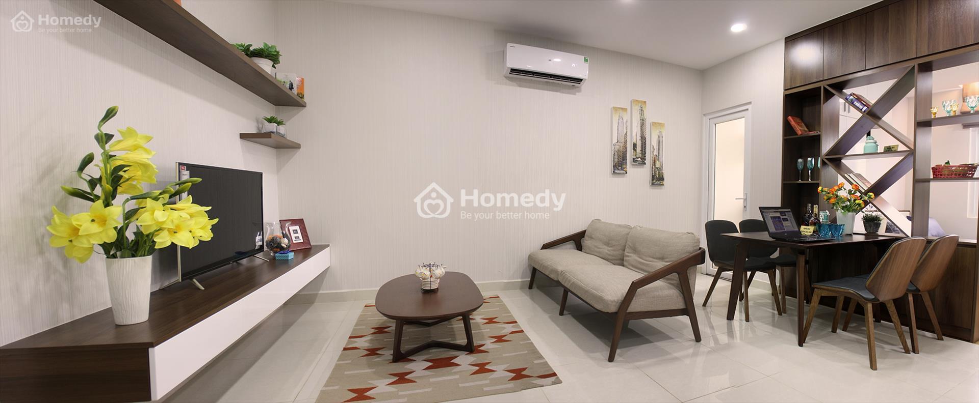 mua căn hộ trả góp cần lưu ý những gì