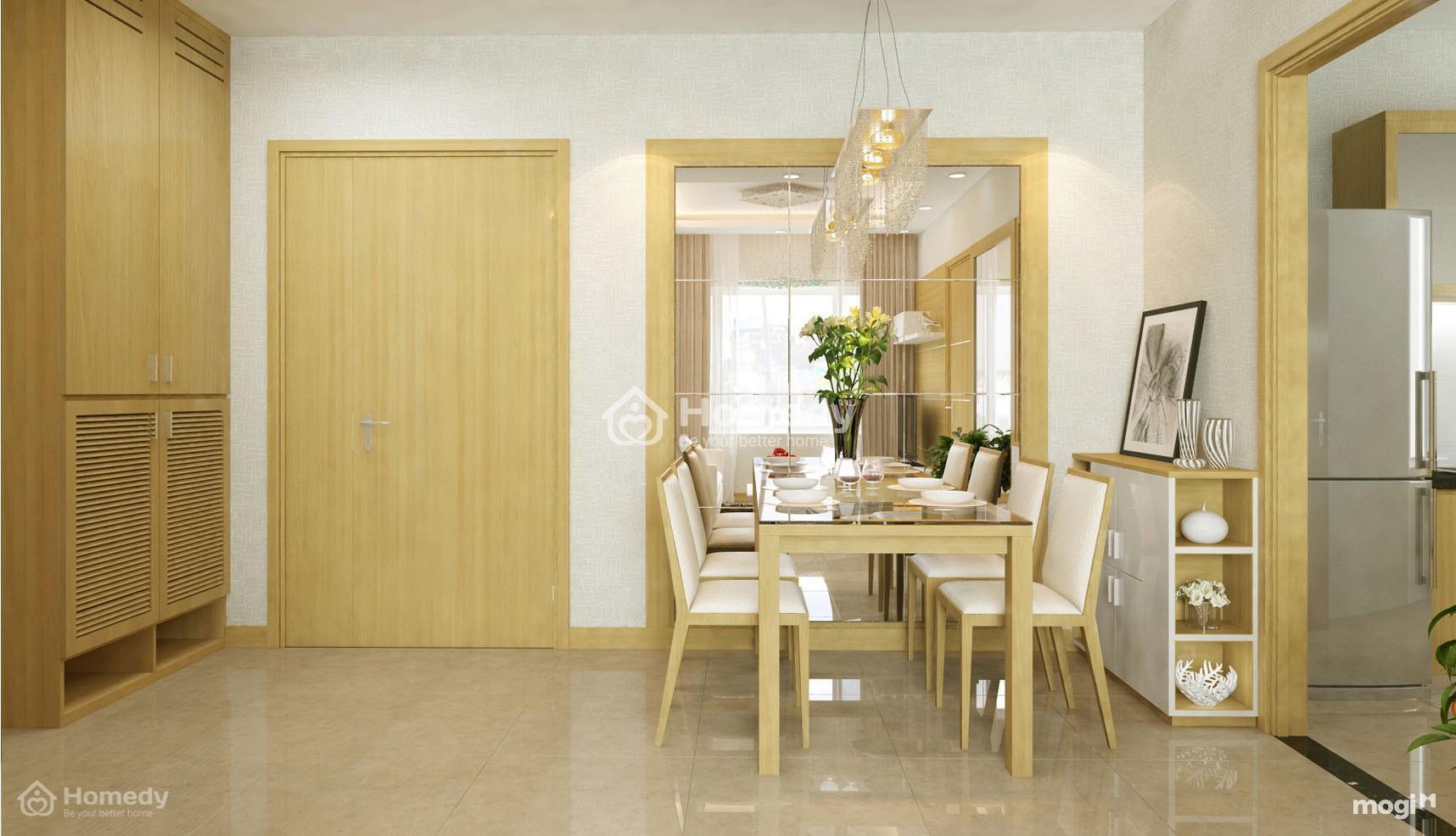 thủ tục xây dựng căn hộ mini