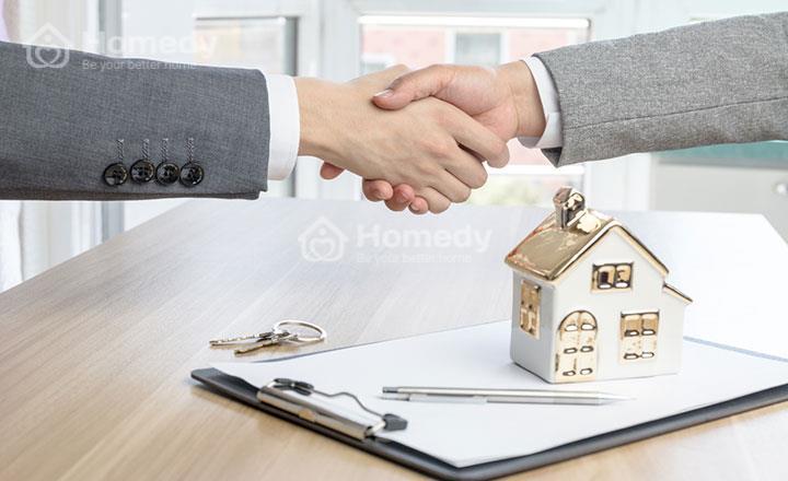 Thời hạn ủy quyền mua bán nhà đất