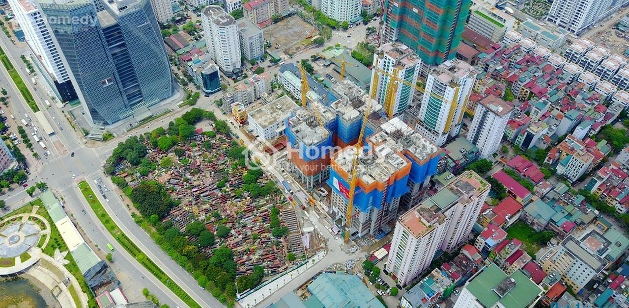 Hóa giải thể độc âm sát
