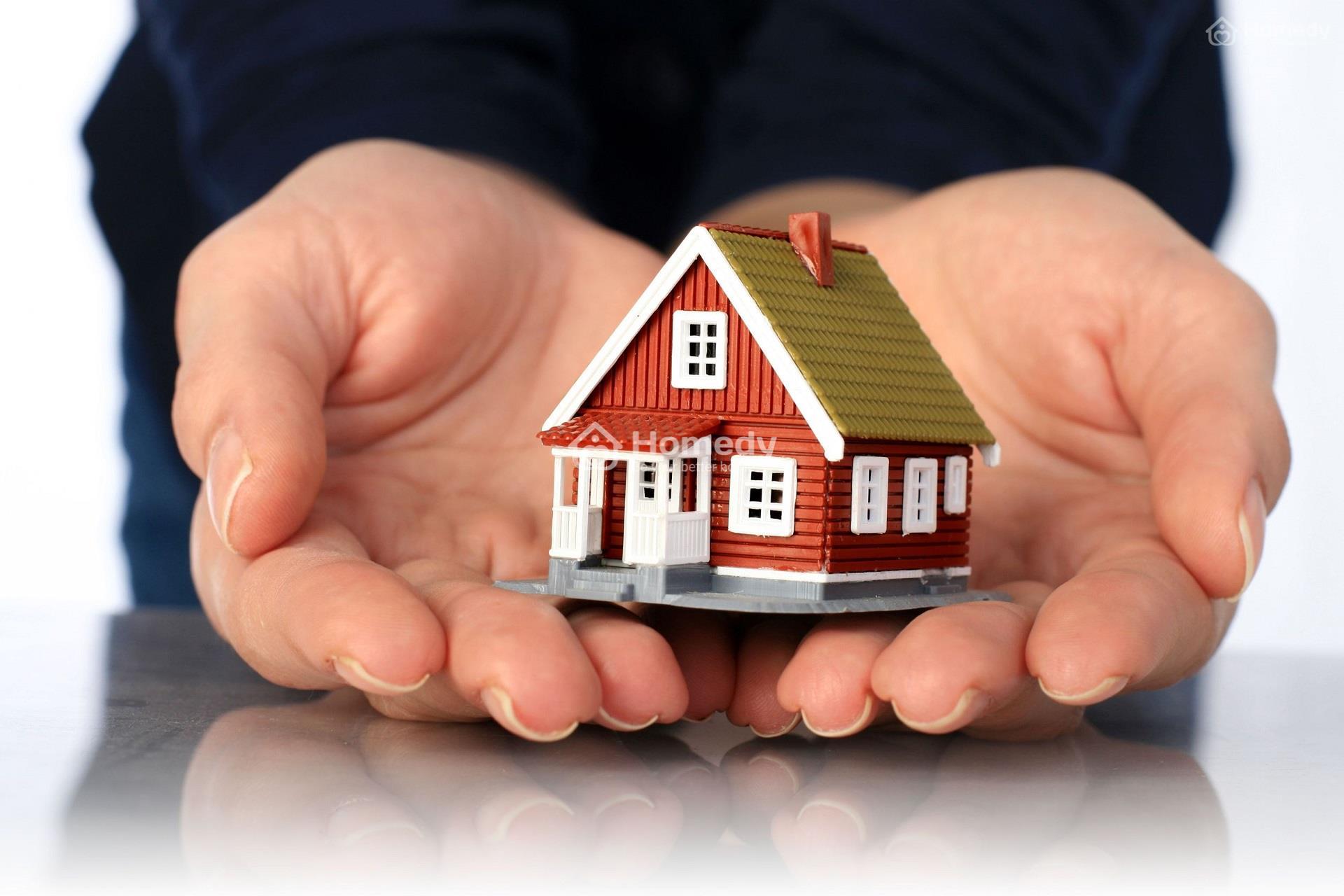 Kinh nghiệm cho thuê nhà hốt bạc tỷ mỗi năm