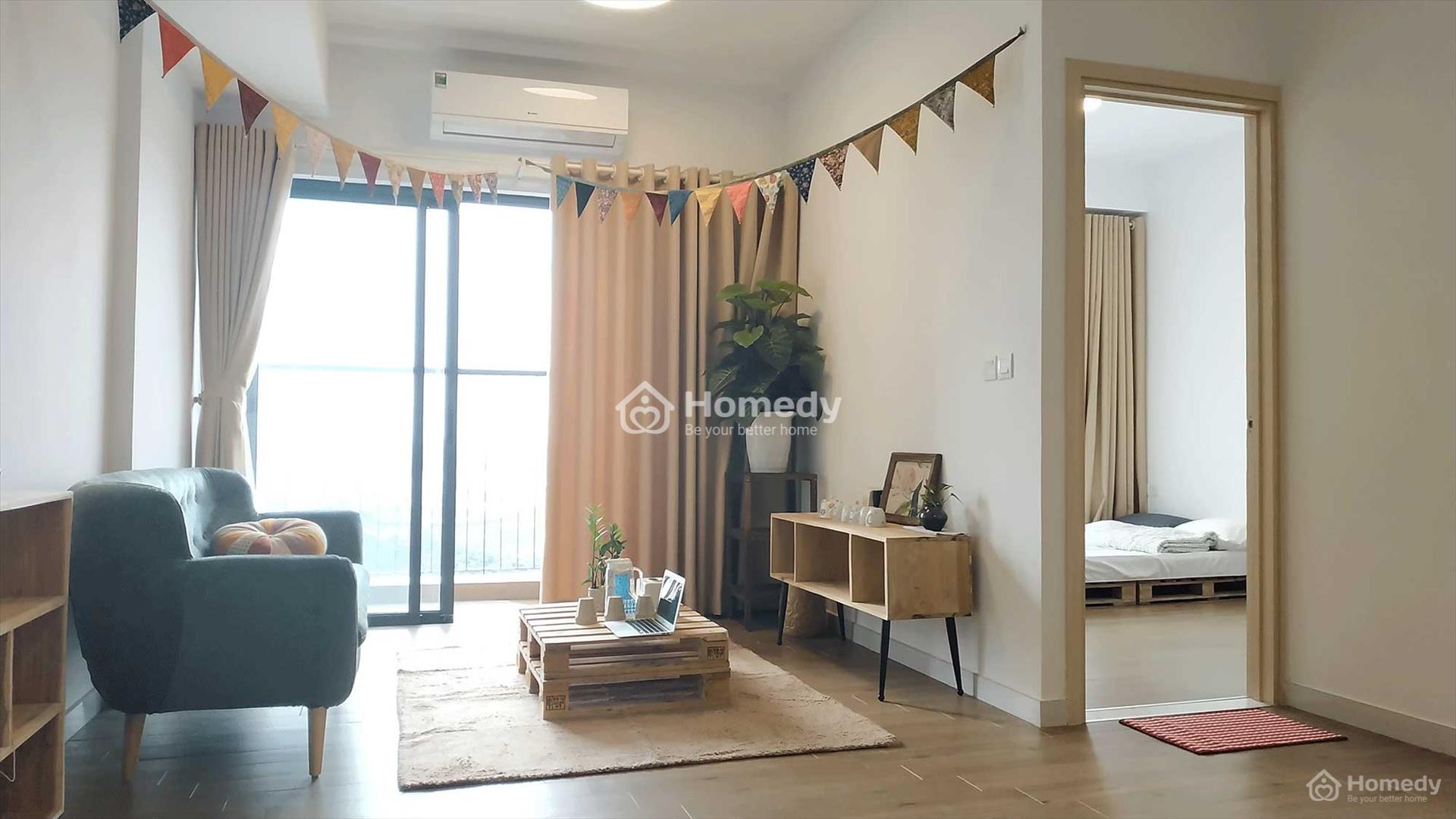 Kinh nghiệm cho thuê nhà hốt bạc tỷ mỗi năm