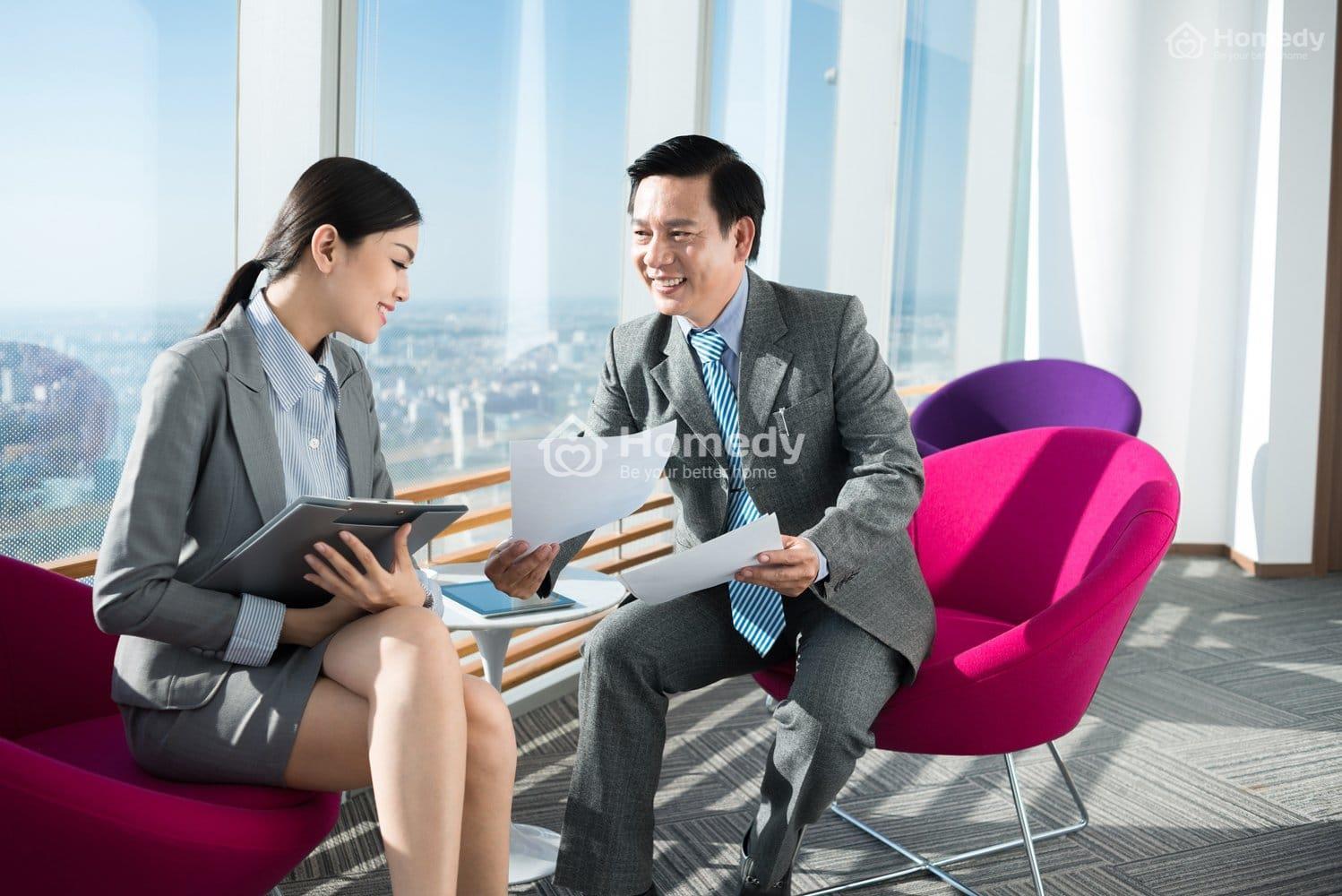 Kinh nghiệm cho thuê nhà hốt bạc tỷ mỗi năm