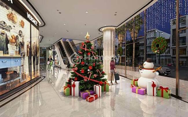 Apec Mandala Wyndham Hải Dương​​​​​​​