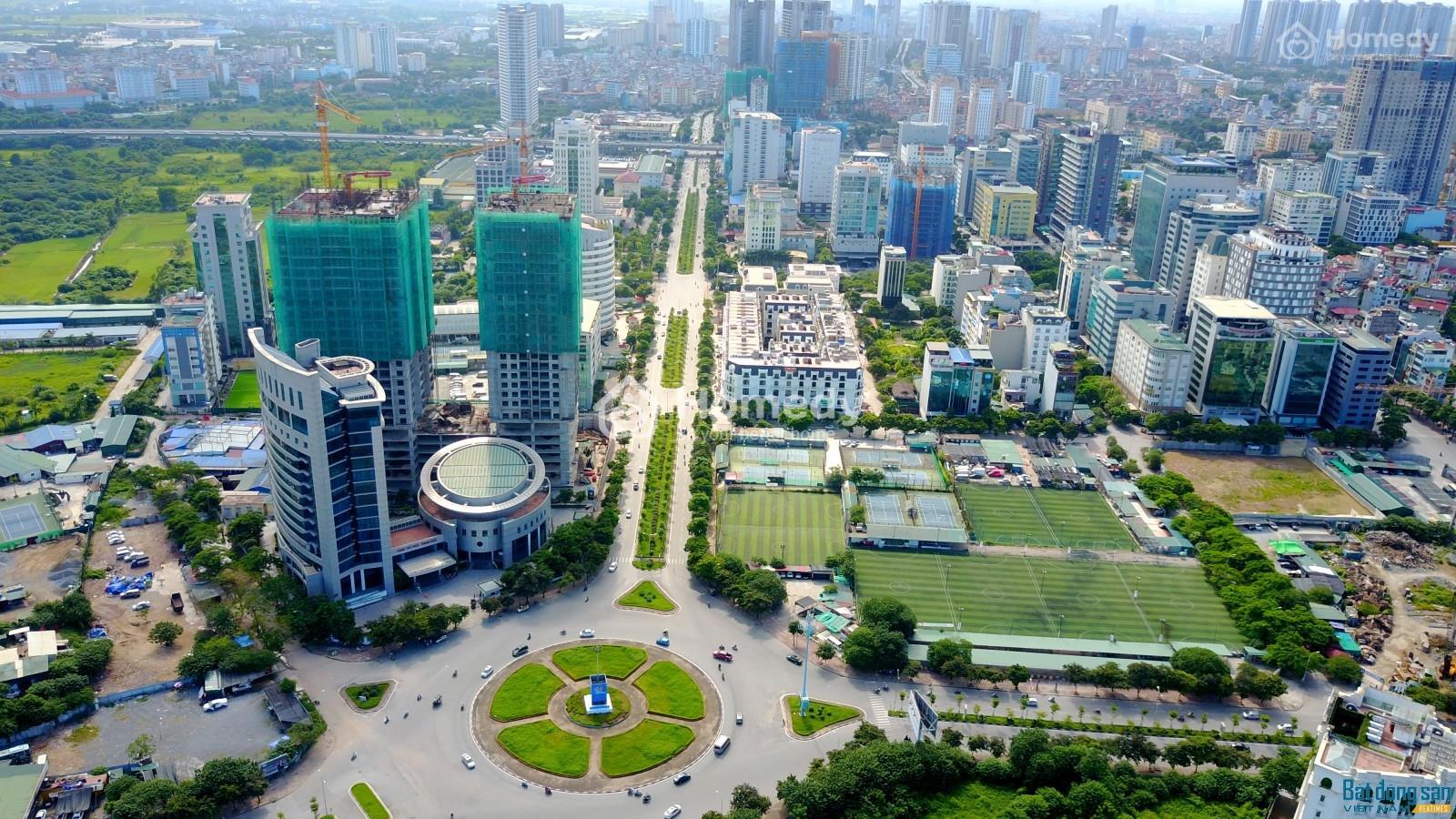 Dự đoán thị trường bất động sản sau dịch bệnh Covid-19