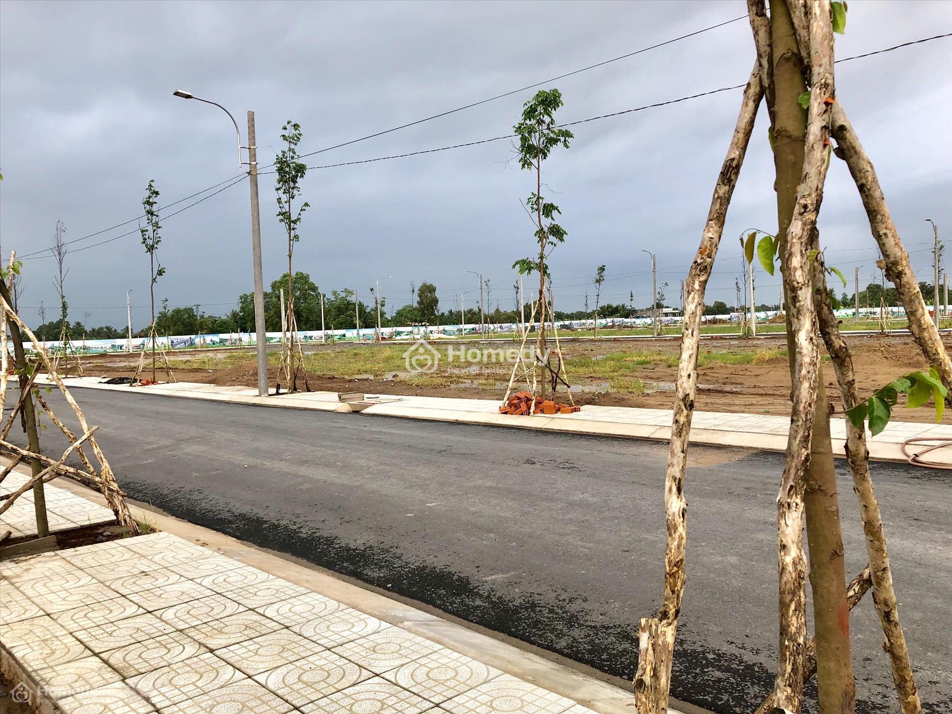 Mua đất nền thế nào để không khuynh gia bại sản? 