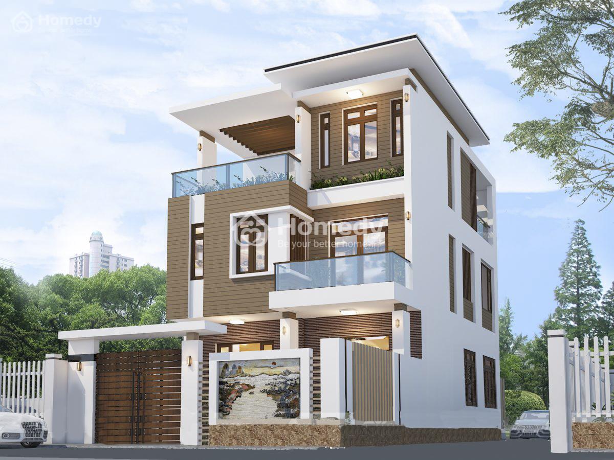 Nhà mặt phố đúng hướng nắng không khác nào một “chảo lửa” mỗi khi mùa hè đến. Hãy cùng Homedy tìm kiếm giải pháp chống nắng nóng cho nhà mặt phố trong bài viết chi tiết dưới đây.