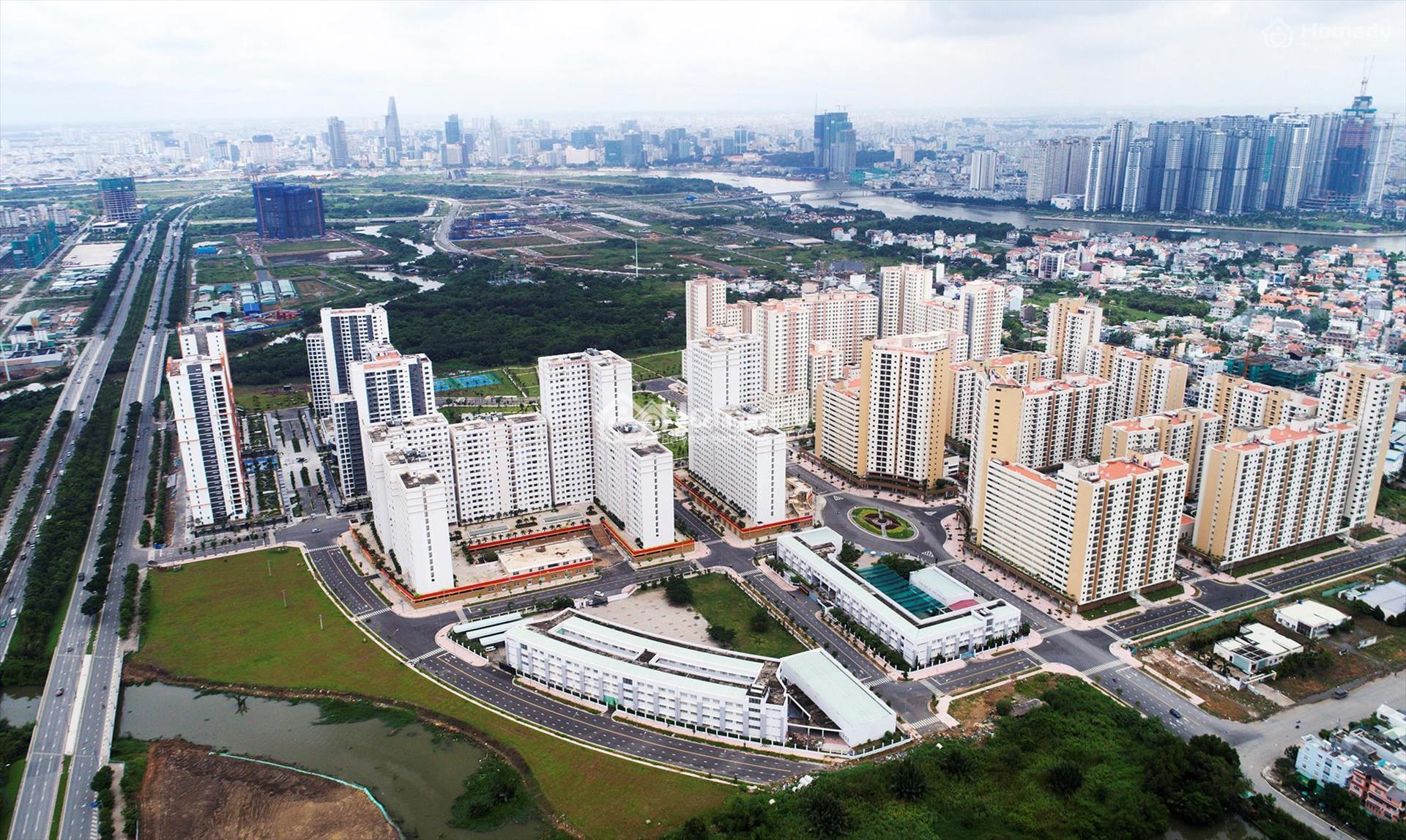 Đầu tư bất động sản thời “COVID-19” thông thái như người Sài Gòn