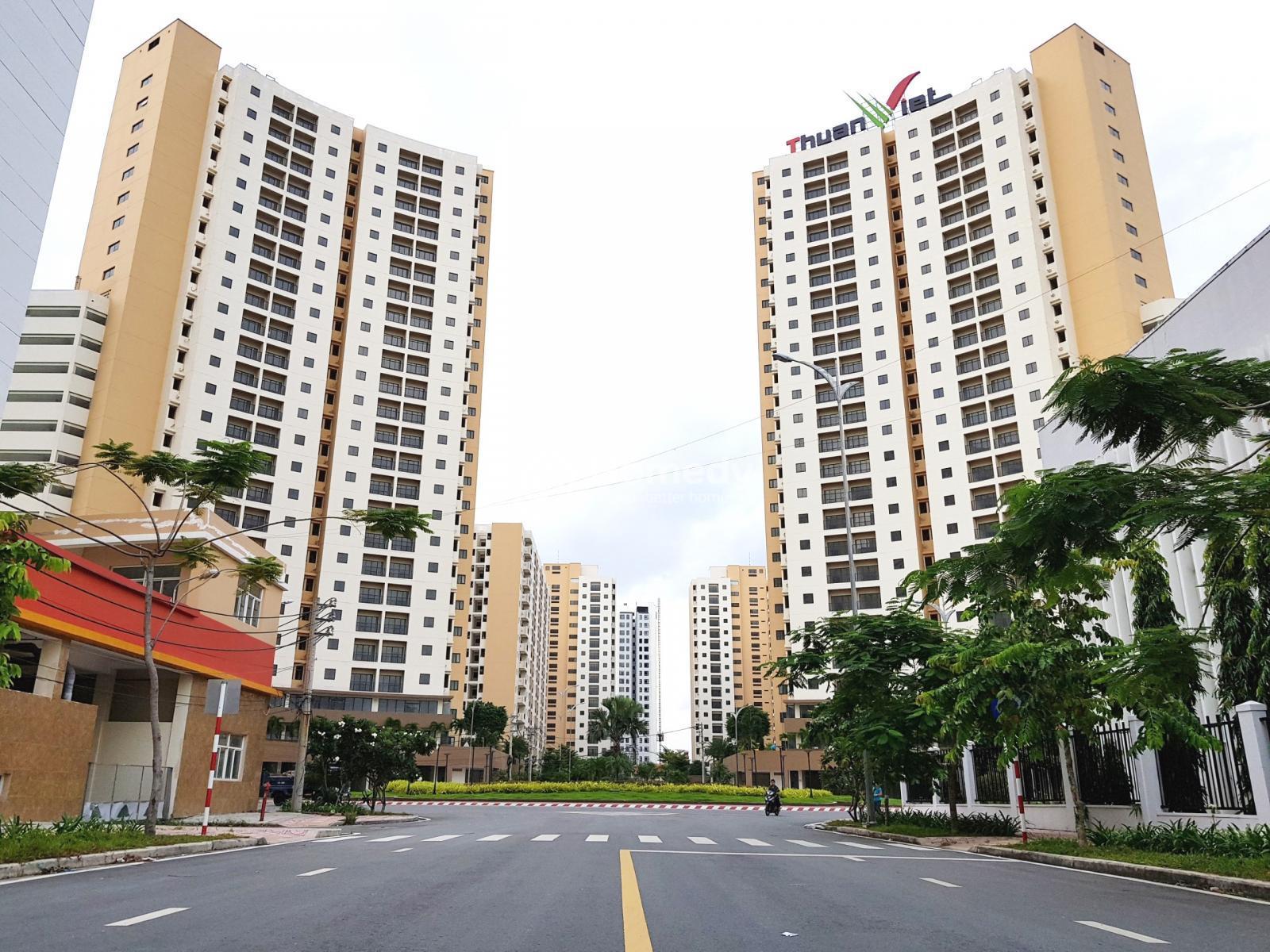 Đầu tư bất động sản thời “COVID-19” thông thái như người Sài Gòn