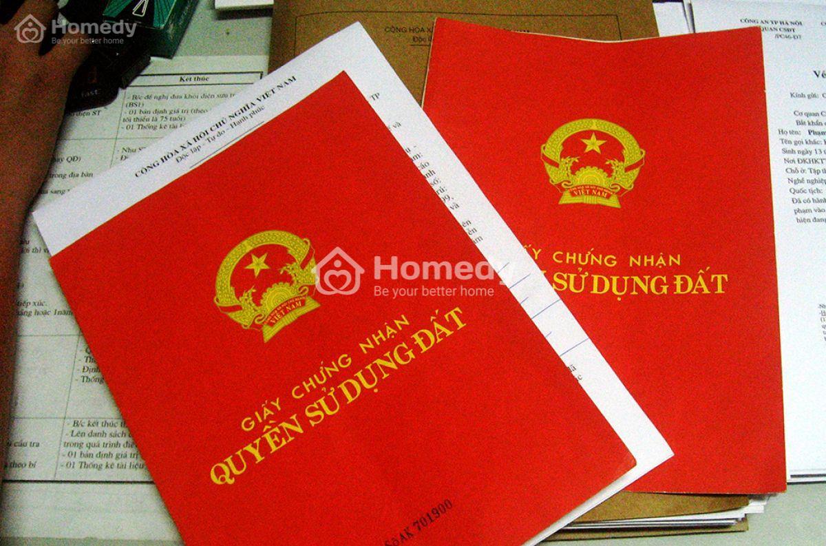 Luật đất đai 2020 có điểm mới gì cần chú ý?