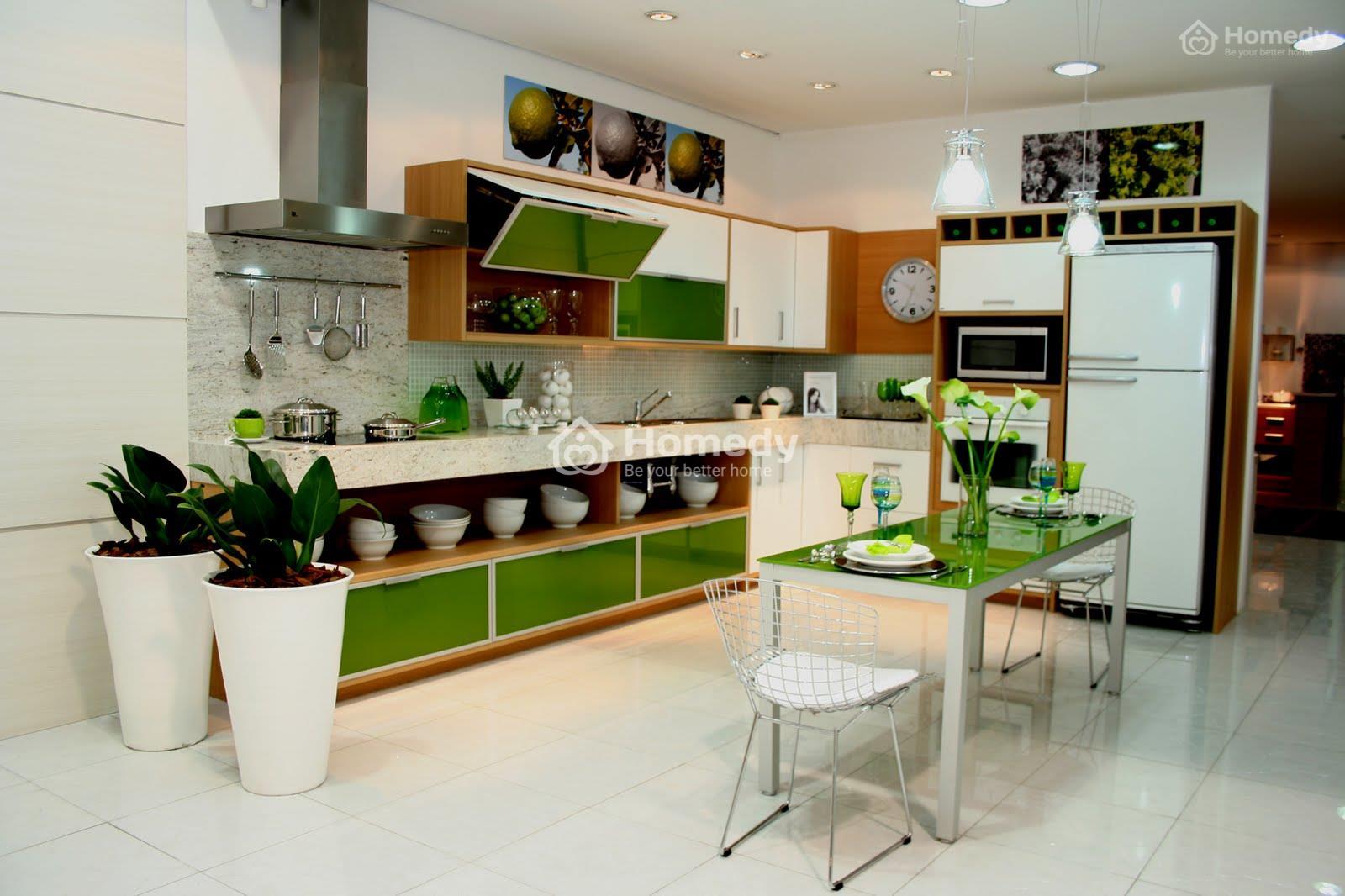 Hướng dẫn bài trí cây xanh đúng cách
