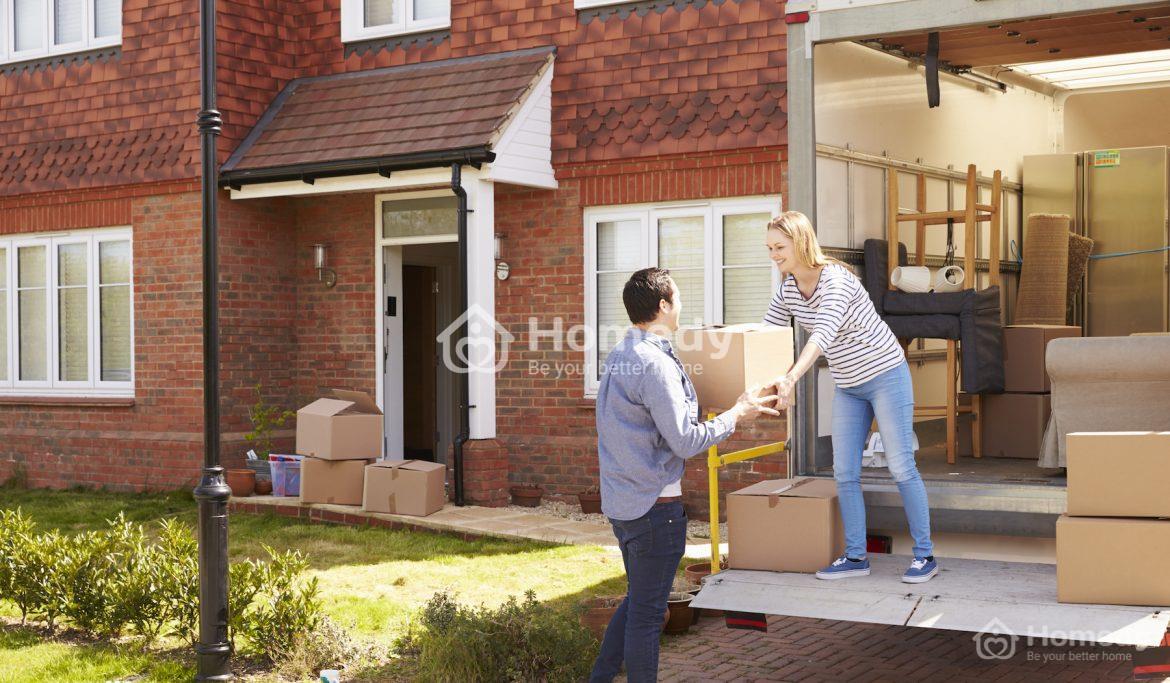 Mẫu hợp đồng thuê nhà ngắn gọn nhất