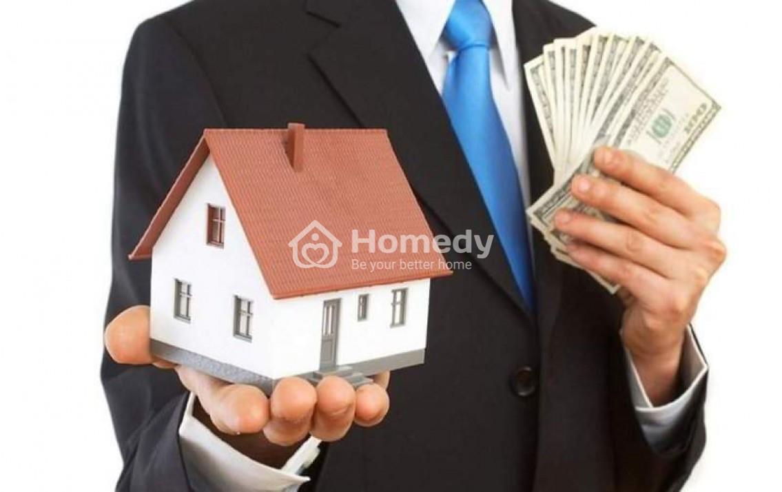 Vay thế chấp ngân hàng nào rẻ nhất