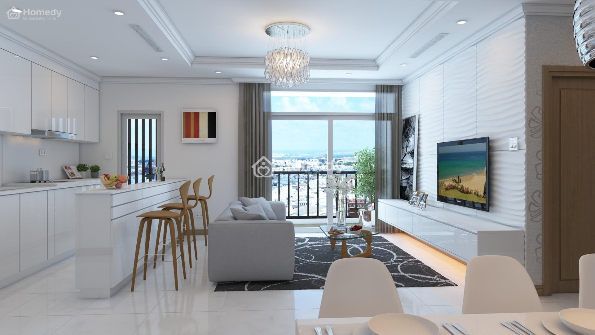 vinhomes-central-park