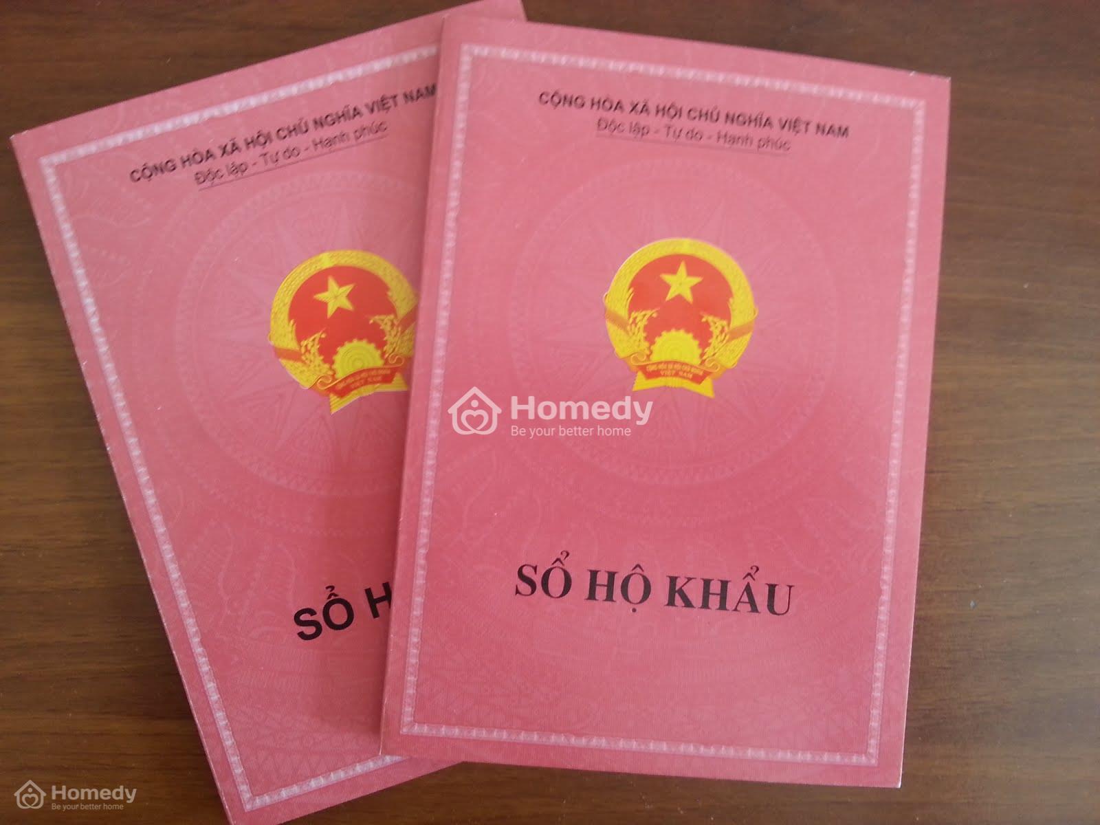 Thủ tục nhập hộ khẩu cho con chuẩn xác, mới nhất 2020