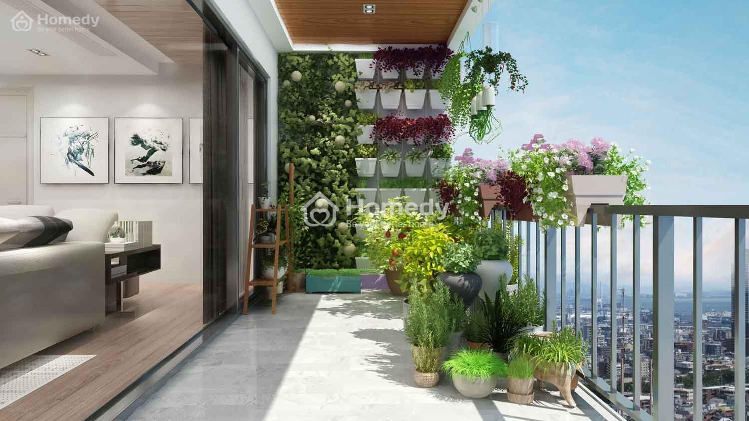 Hướng nhà chung cư theo phong thủy