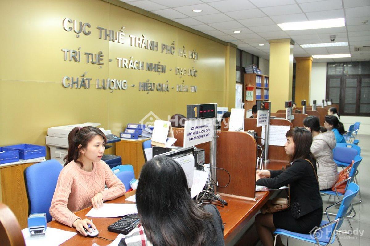 Đến cơ quan thuế gầ nhất để nhận Bản đăng ký mẫu 01/ĐK-TĐT
