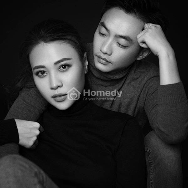 cường đô la và đàm thu trang
