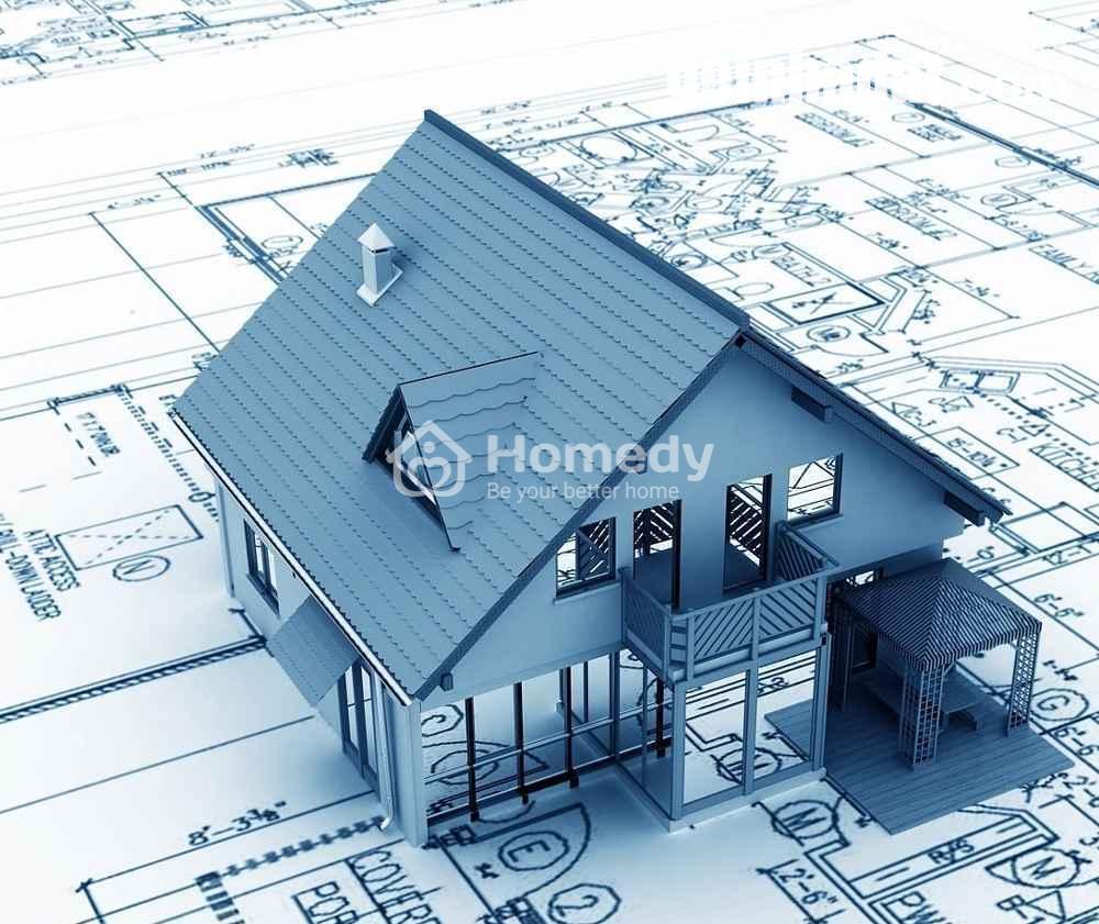 Hồ sơ hoàn công là gì? Thủ tục hoàn công mới nhất của Bộ Xây Dựng