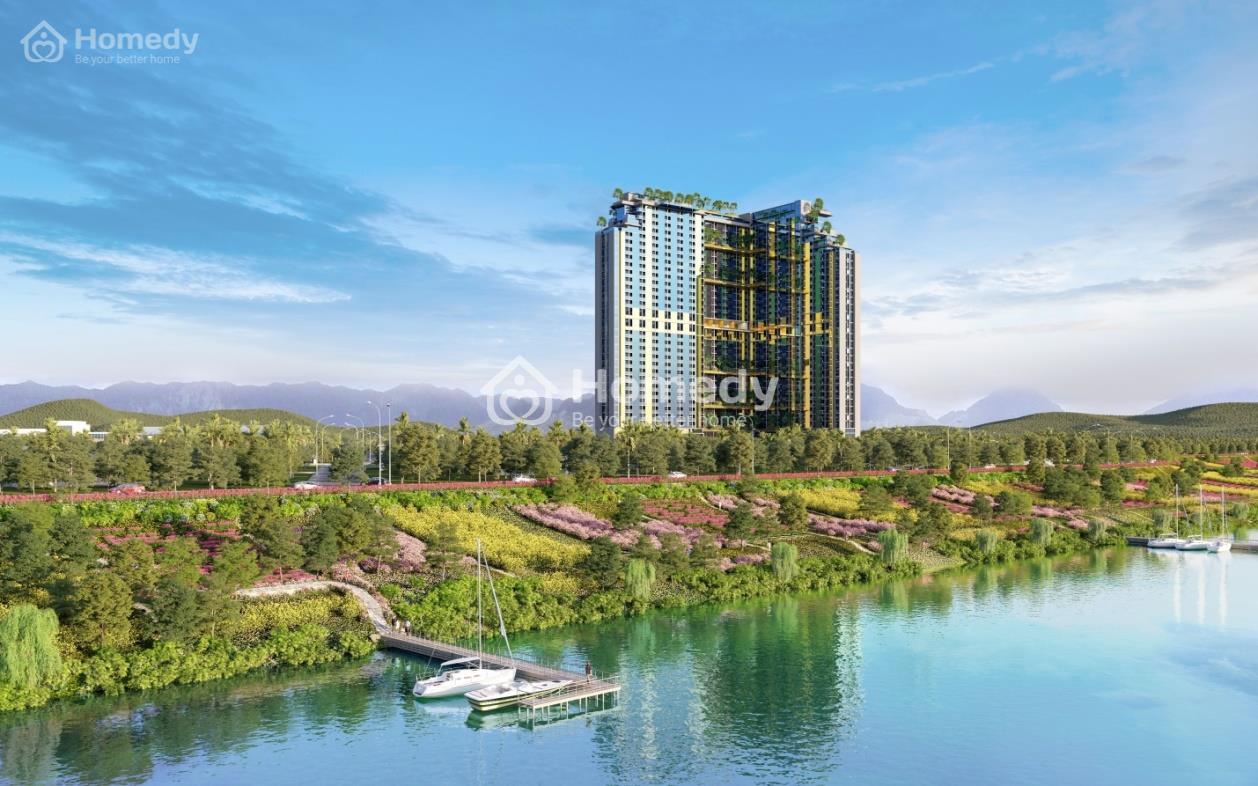 Bất động sản mùa Covid vẫn có nhiều cơ hội trong thách thức